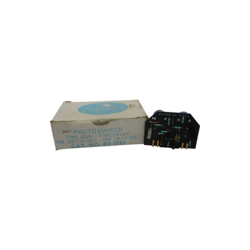 ECA 60-1613 .05-1.0/.05-1.5S NSMP