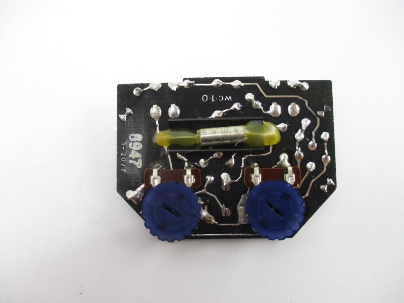 ECA 60-1613 .05-1.0/.05-1.5S NSMP