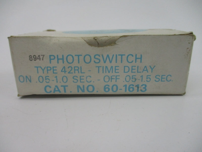 ECA 60-1613 .05-1.0/.05-1.5S NSMP