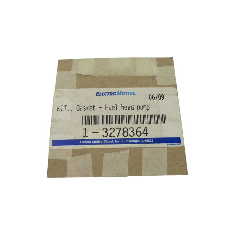 ELECTROMOTIVE 1-3278364 NSFS