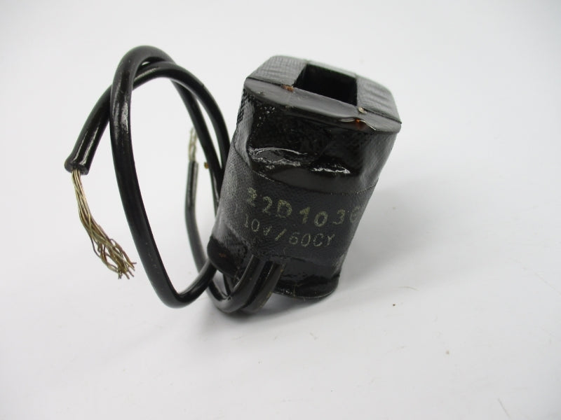 GENERAL ELECTRIC 22D103G102 110V NSMP