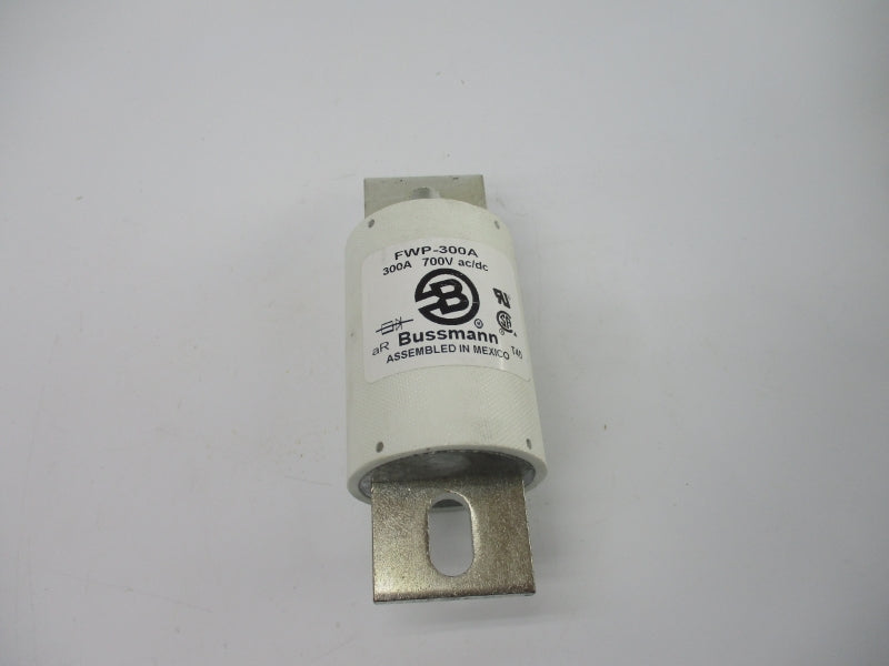 BUSSMANN FWP-300A 700VAC/DC 300A (YL/WH) NSMP