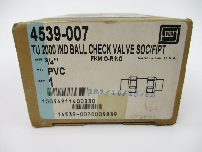 SPEARS 4539-007 3/4" NSMP