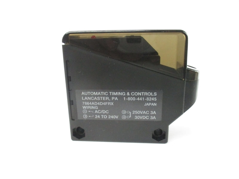 ATC 7864AD4D4FRX 250V 3A NSMP