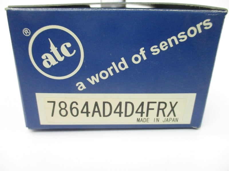 ATC 7864AD4D4FRX 250V 3A NSMP
