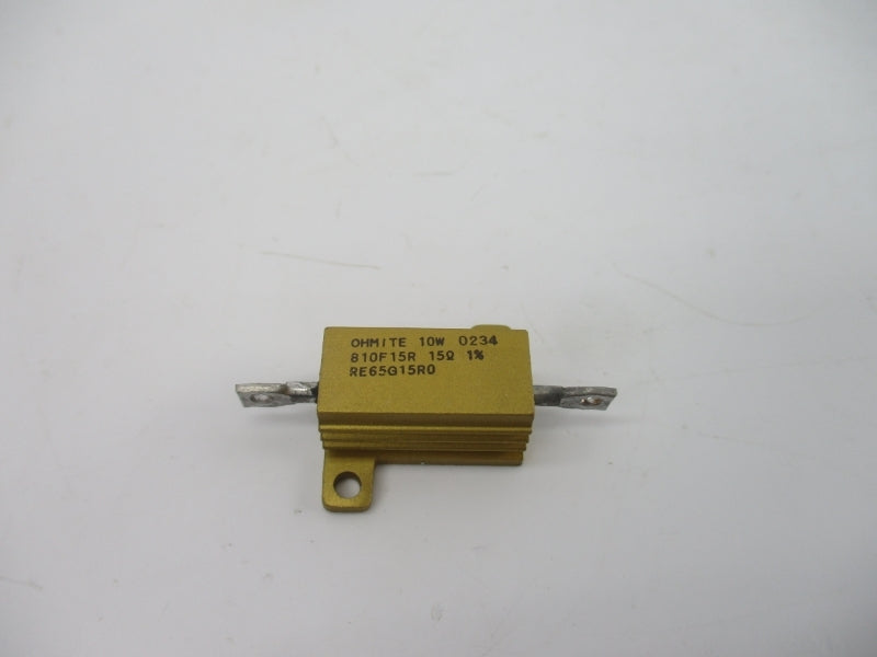 OHMITE 810F15R NSMP