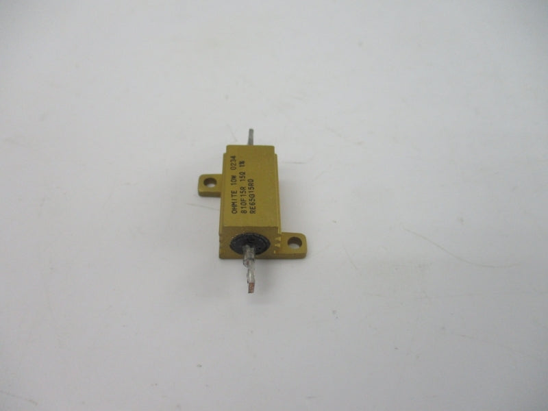 OHMITE 810F15R NSMP