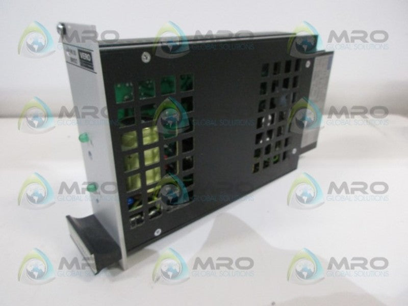 VERO 116-15408G POWER SUPPLY NSMP