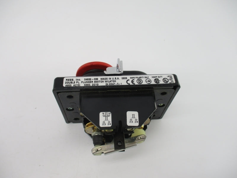 REES 04932-032 NSMP