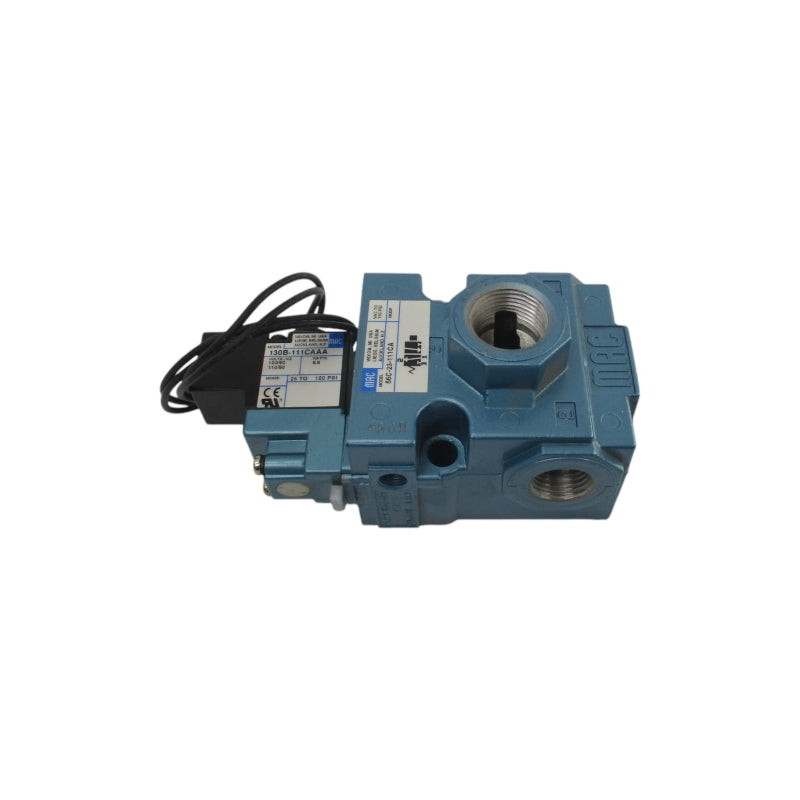 MAC 56C-23-111CA 110/120V 25-150PSI NSNP
