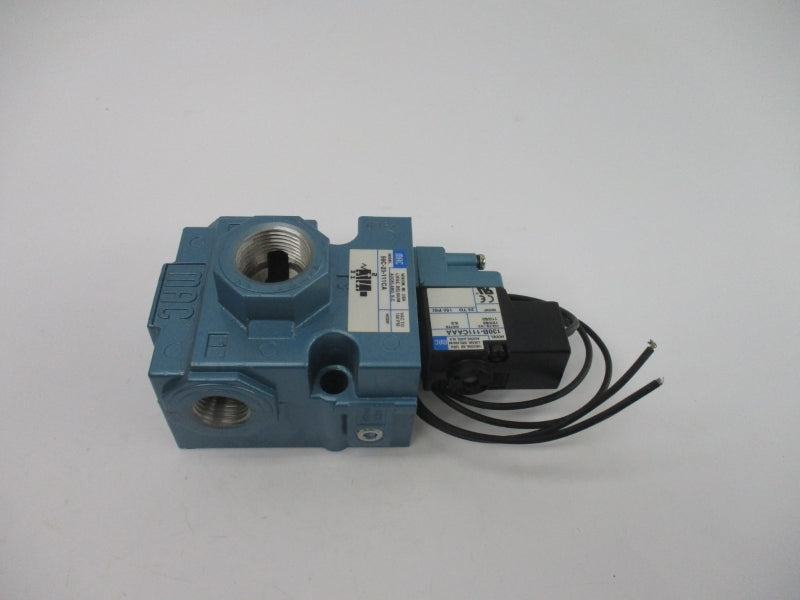 MAC 56C-23-111CA 110/120V 25-150PSI NSNP