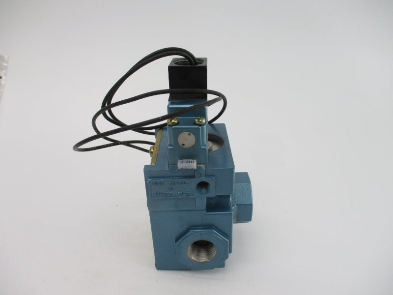 MAC 56C-23-111CA 110/120V 25-150PSI NSNP