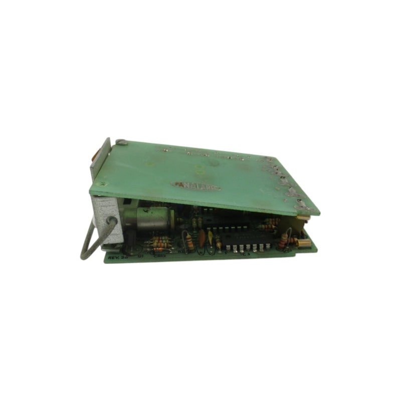 PANALARM 801TFS6 24V NSNP