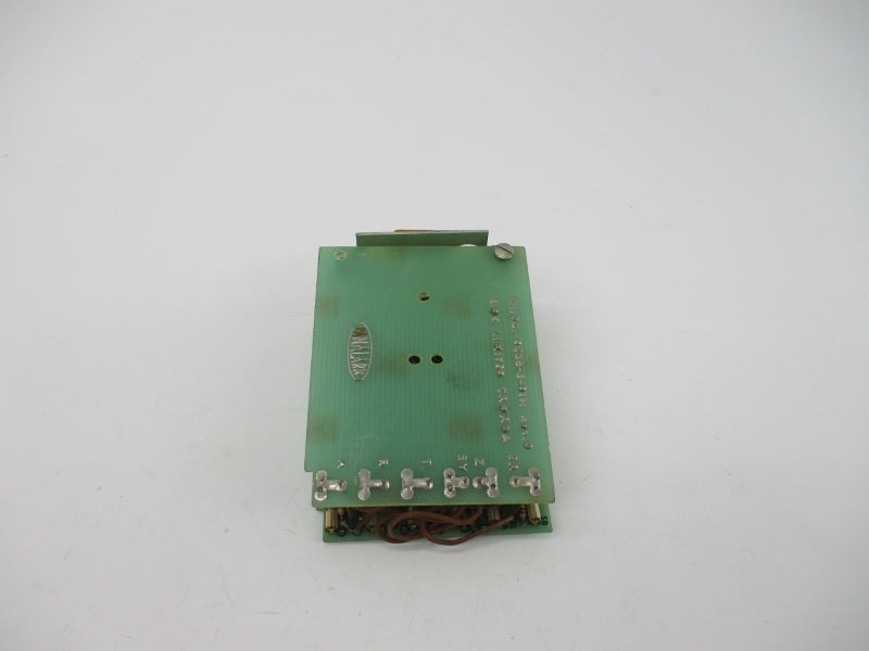 PANALARM 801TFS6 24V NSNP