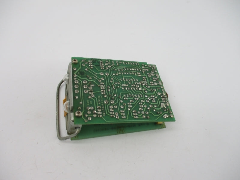 PANALARM 801TFS6 24V NSNP