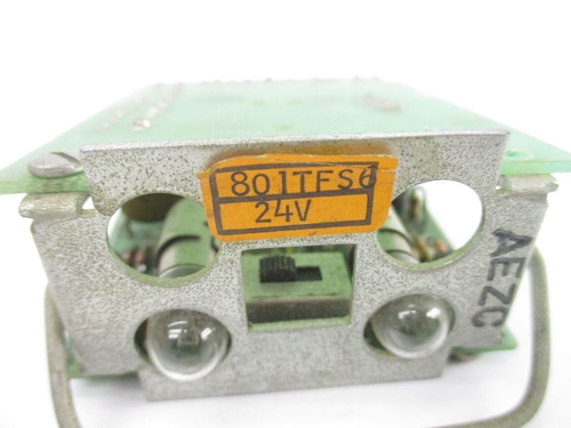 PANALARM 801TFS6 24V NSNP