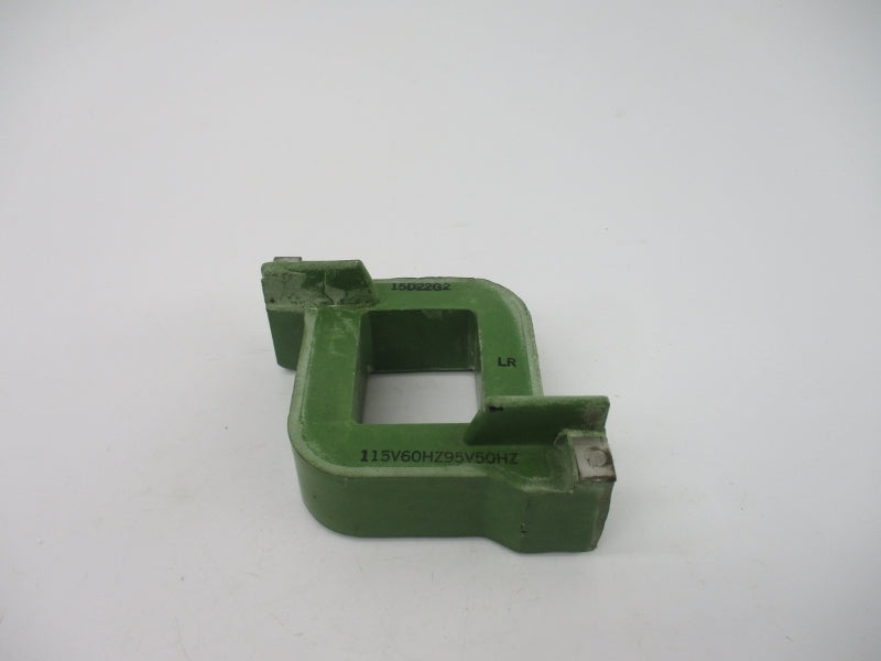 GENERAL ELECTRIC 15D22G2 95/115V (GREEN) NSNP