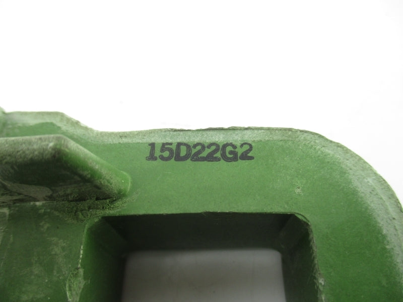 GENERAL ELECTRIC 15D22G2 95/115V (GREEN) NSNP