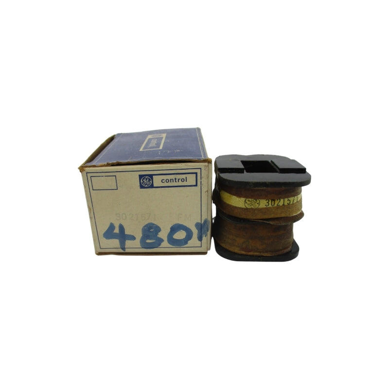 GENERAL ELECTRIC 3021571 NSMP