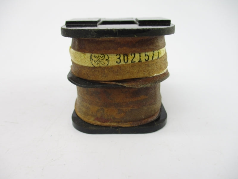 GENERAL ELECTRIC 3021571 NSMP