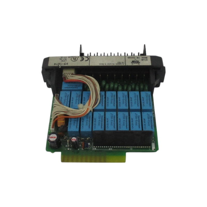 AUOTMATION DIRECT D3-16TR 5-265VAC NSNP