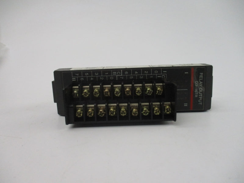 AUOTMATION DIRECT D3-16TR 5-265VAC NSNP