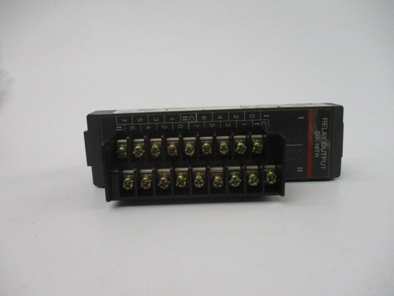 AUOTMATION DIRECT D3-16TR 5-265VAC NSNP