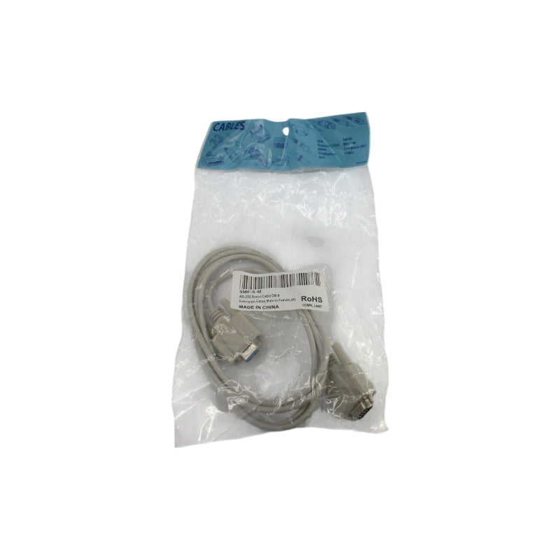 CABLES 9MF-6-M NSMP