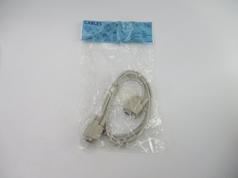 CABLES 9MF-6-M NSMP