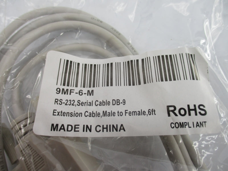 CABLES 9MF-6-M NSMP