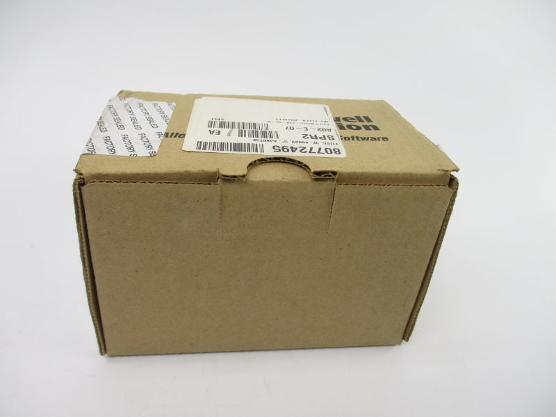 ALLEN BRADLEY 80025-239-02-R SER. A 4800V 3EA (BR/WH) NSFS