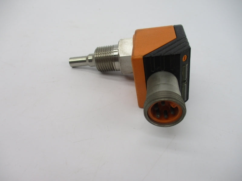IFM EFECTOR SCN12ADBAKOW/LS ST3654 80-140VAC NSMP