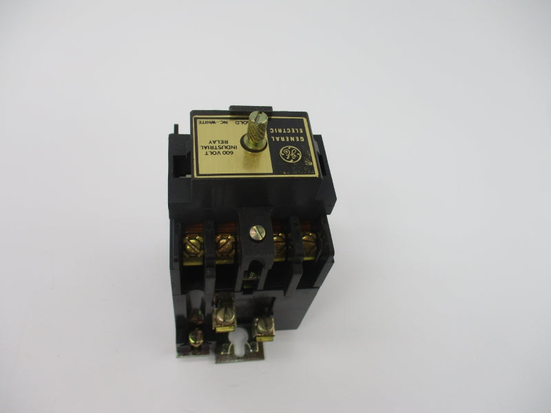 GENERAL ELECTRIC CR120BP04002 SER. A 115V NSNP