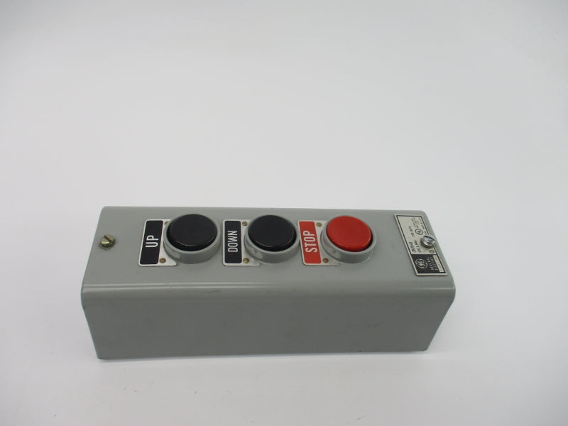 GENERAL ELECTRIC CR2943NA103F 600V NSNP