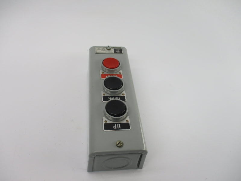 GENERAL ELECTRIC CR2943NA103F 600V NSNP