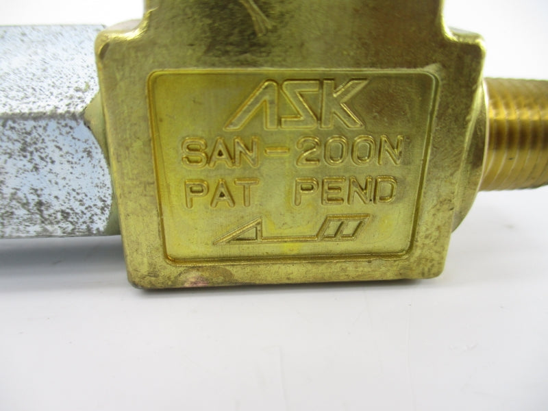 ASK SAN-200N NSNP