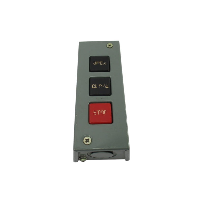 MMTC PBS-3 240VAC 5A NSNP