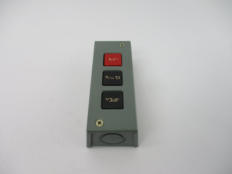 MMTC PBS-3 240VAC 5A NSNP