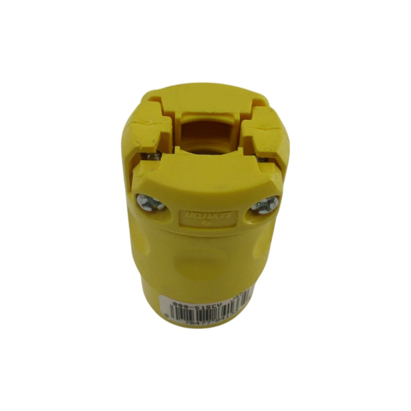 LEVITON 000-515CV J45Z 125V 15A NSNP