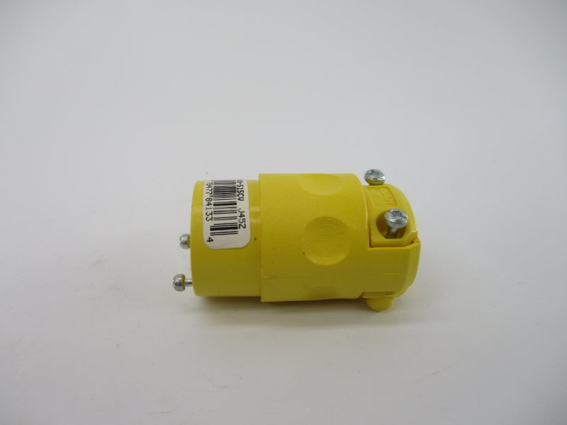 LEVITON 000-515CV J45Z 125V 15A NSNP