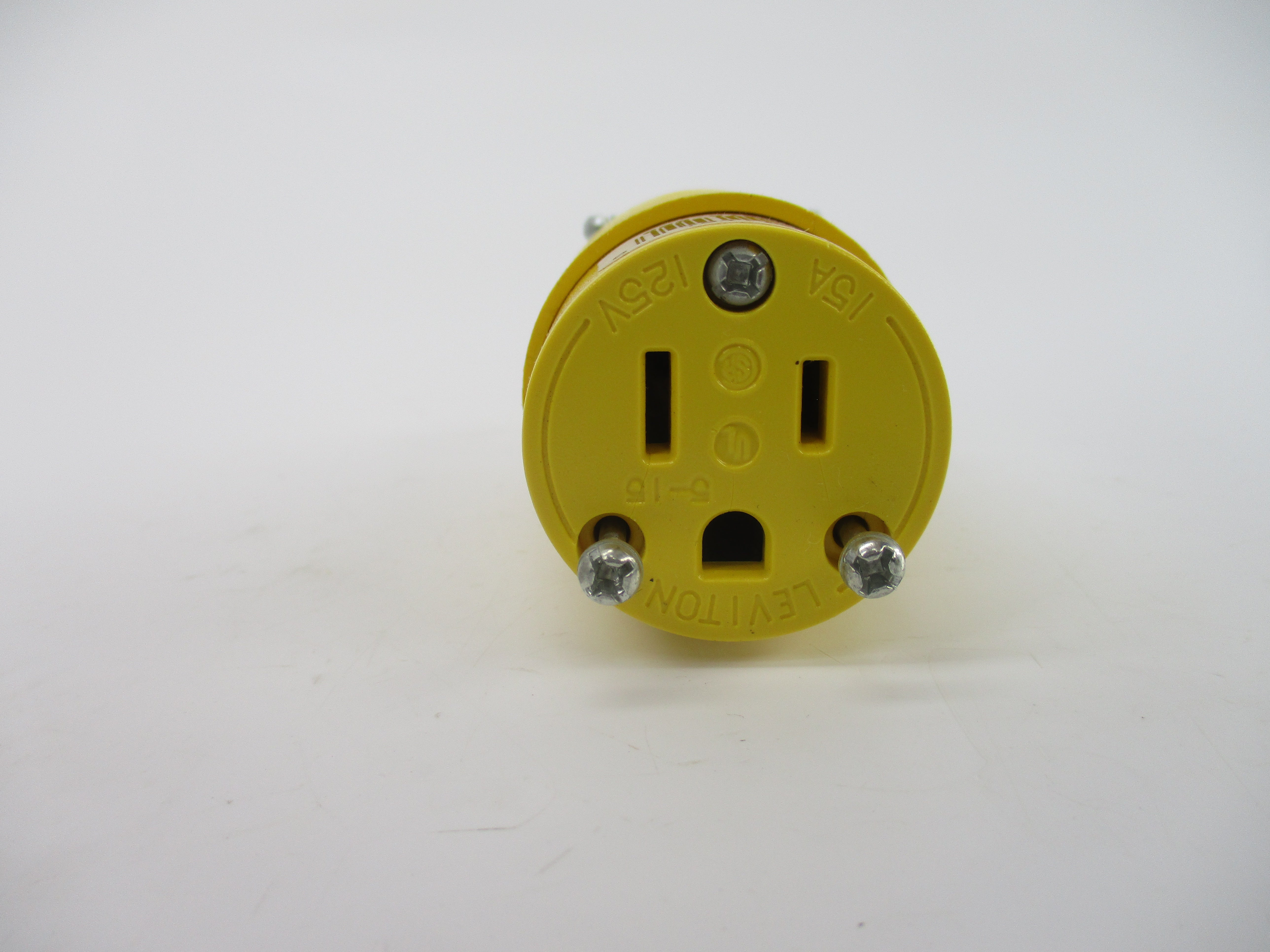 LEVITON 000-515CV J45Z 125V 15A NSNP