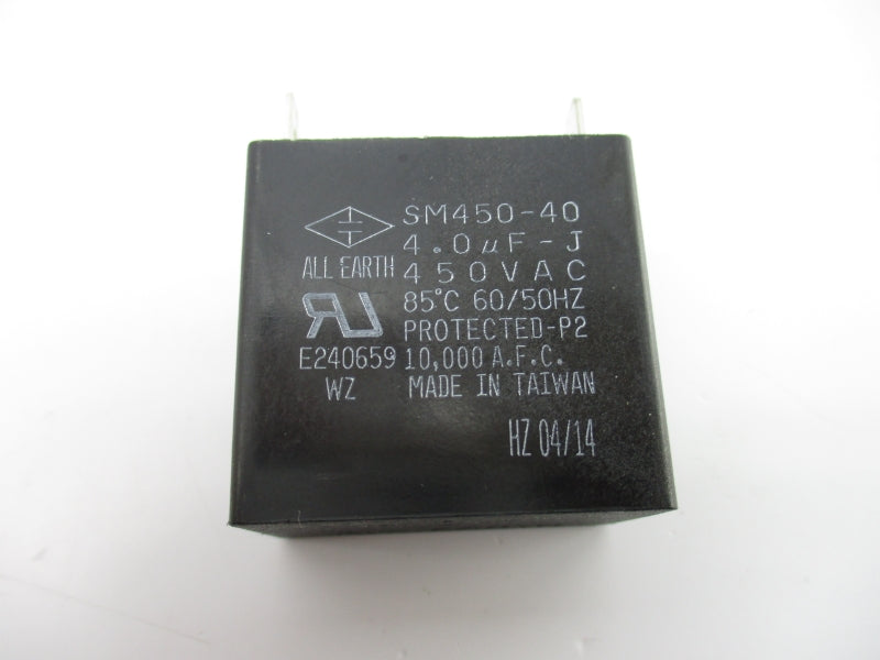 PFANNENBERG SM450-40 450VAC NSNP