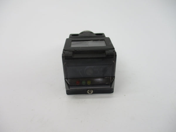 ALLEN BRADLEY 42GRU-9200-QD SER. A 10-40VDC NSNP