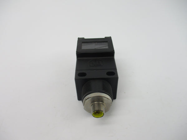 ALLEN BRADLEY 42GRU-9200-QD SER. A 10-40VDC NSNP