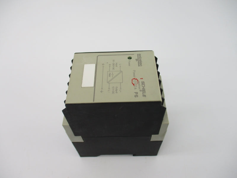 ENTRELEC 2.423.418.10 90-260VAC 0.6A NSNP