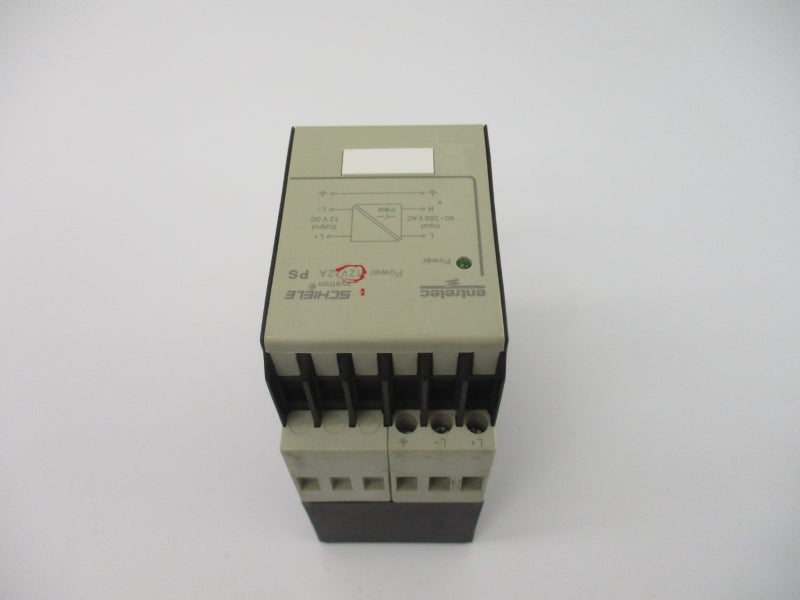 ENTRELEC 2.423.418.10 90-260VAC 0.6A NSNP