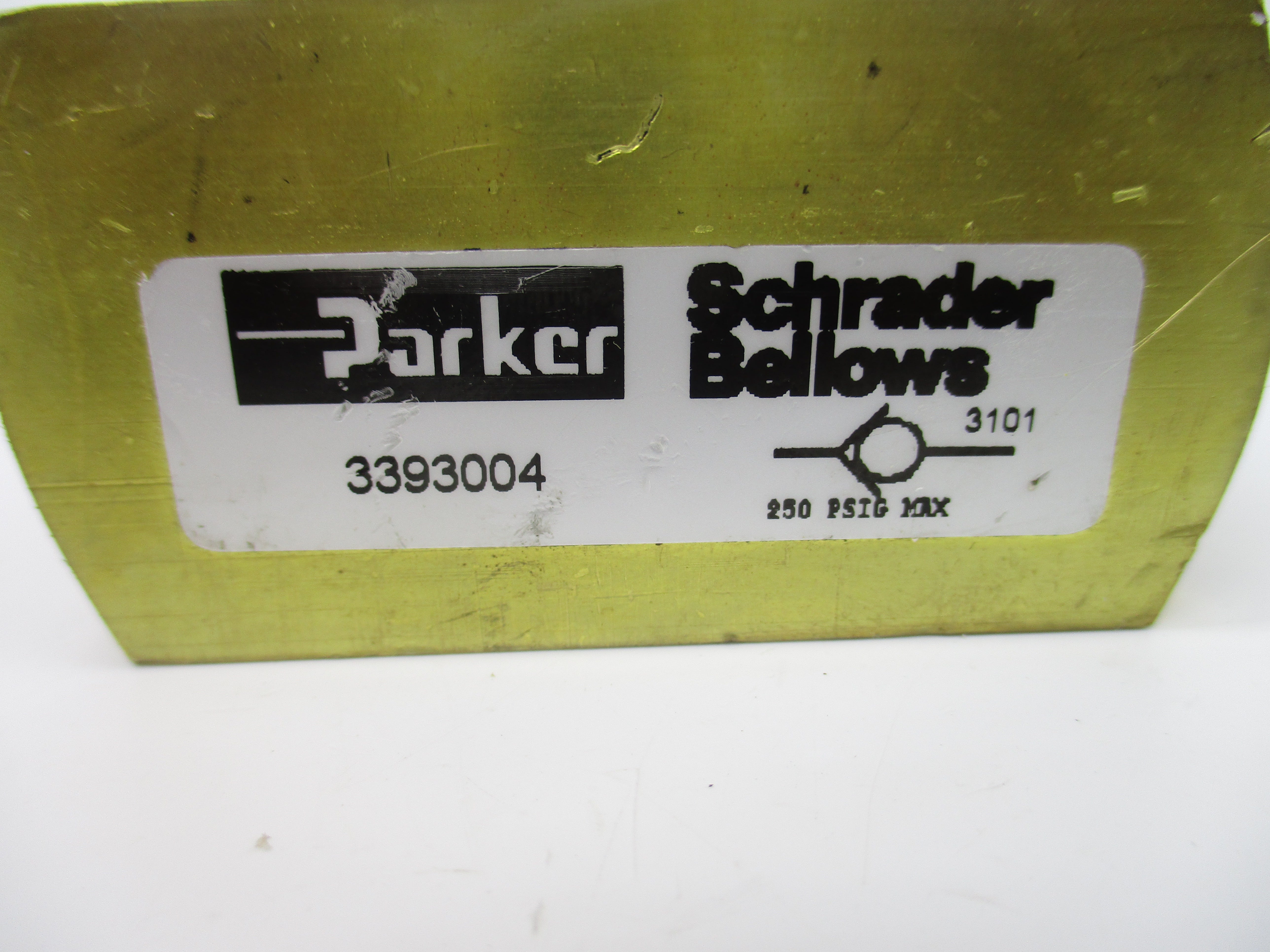 PARKER 3393004 NSNP