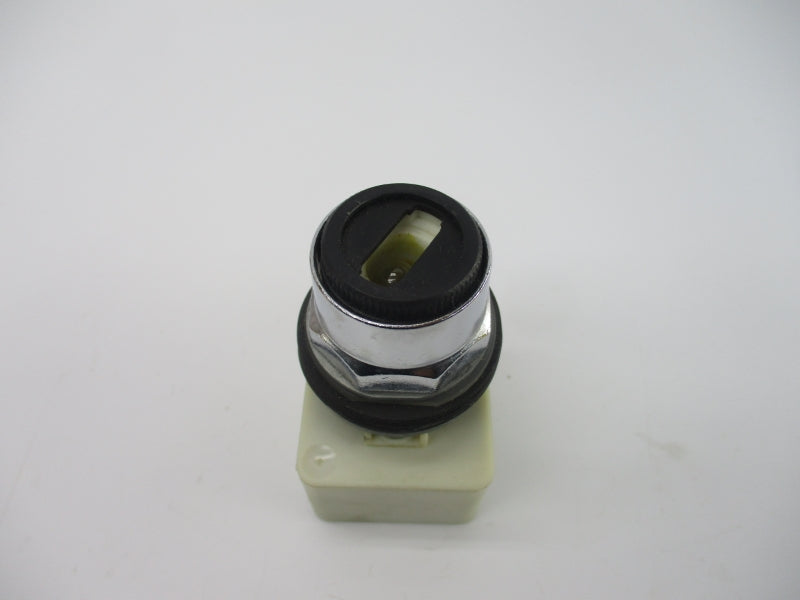 SQUARE D 9001KM1 SER. H 110-120V (AS PICTURED3) NSNP