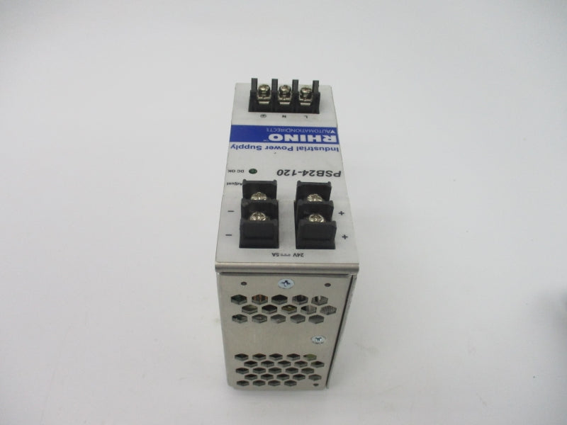 RHINO PSB24-120 100-240V 5A NSNP