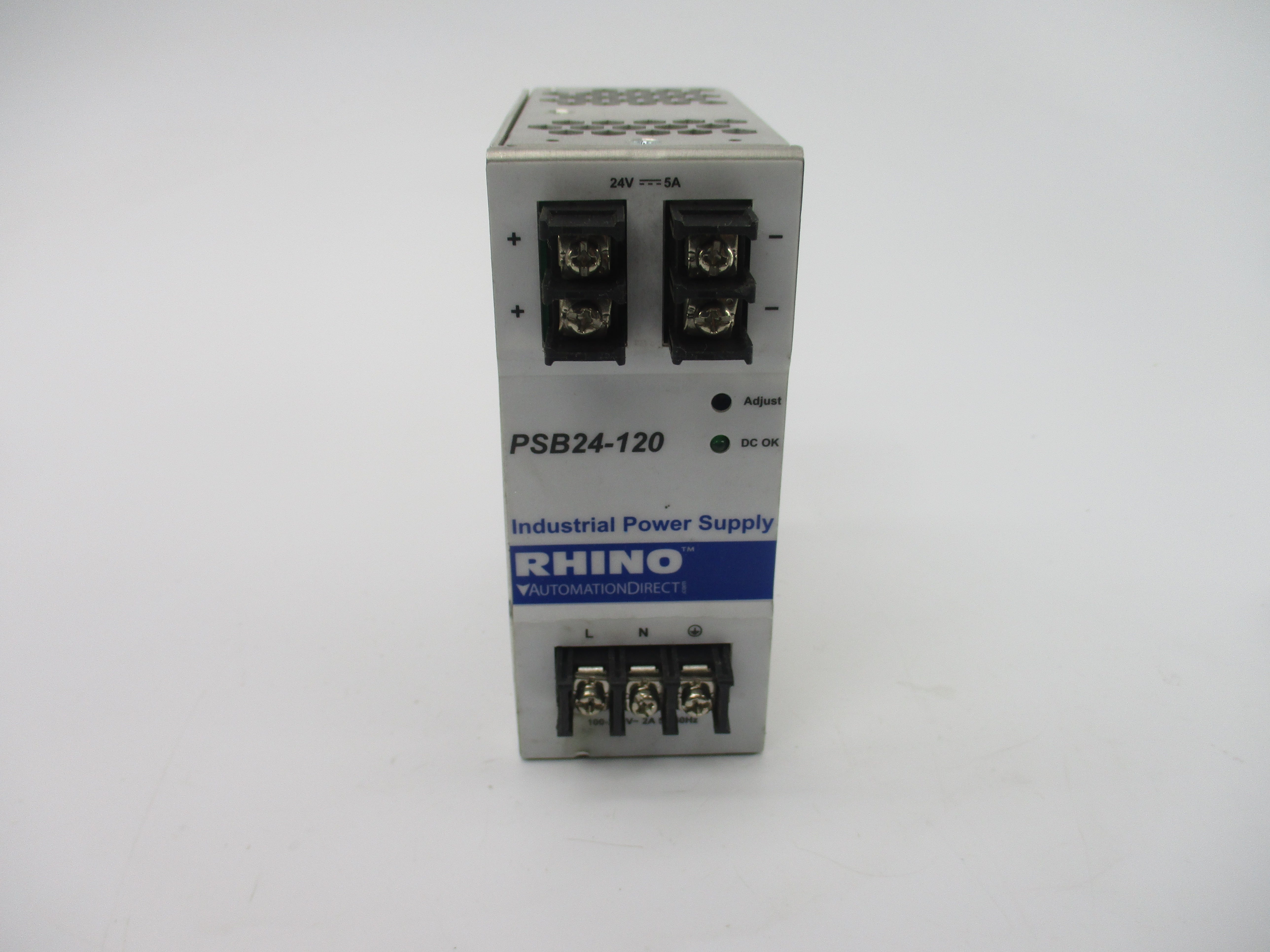 RHINO PSB24-120 100-240V 5A NSNP